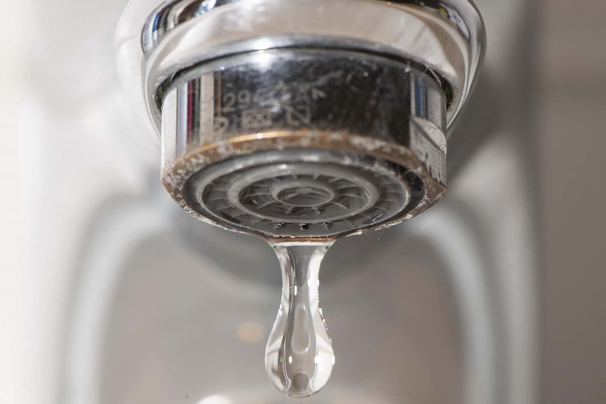 Siciliacque, Federenergia Cisal: “Nessuna risposta dall’azienda, pronti allo sciopero”