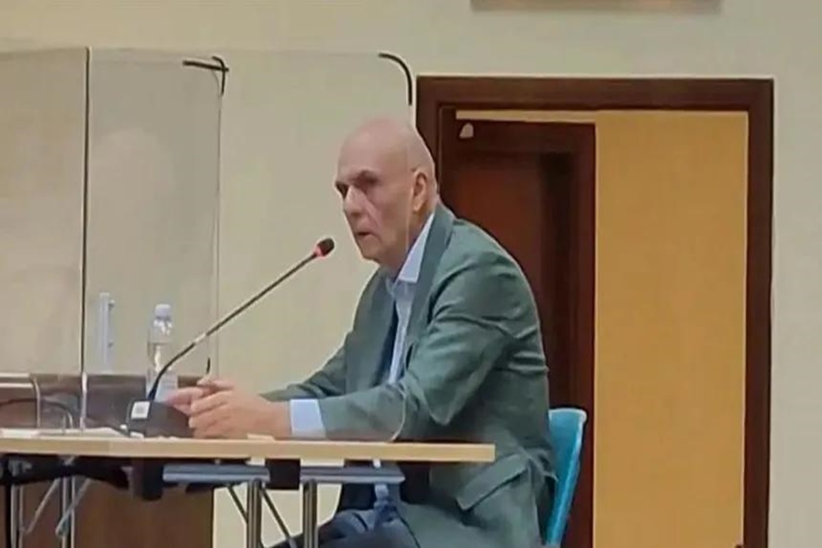 “Alfonso Cicero e le sue origini”, il dossier di Montante per colpire l’ex presidente Irsap