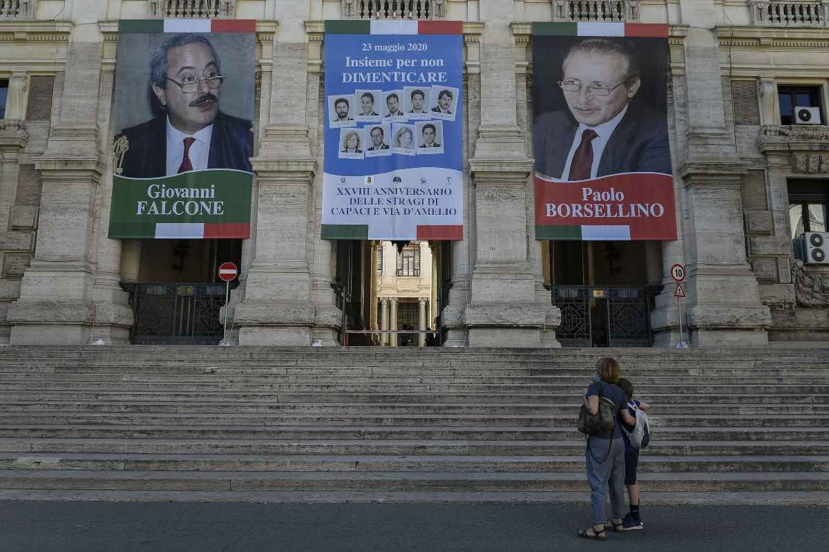 L’inutile cultura mafiosa