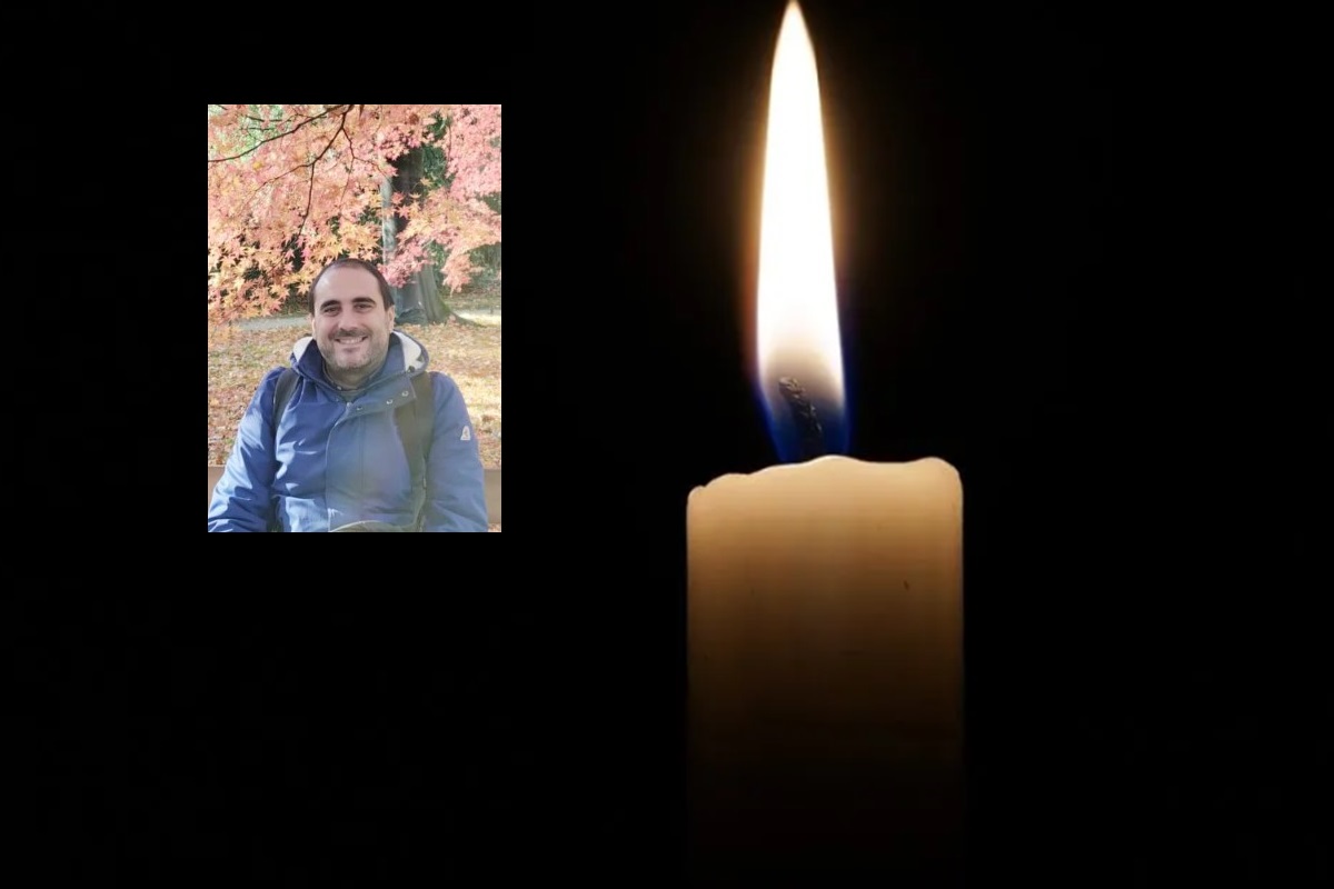 Stroncato da una malattia a 45 anni, Modica piange Antonio Amore: “Speravamo in un miracolo”