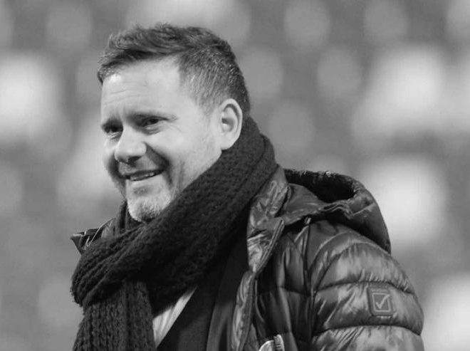 Catania, addio a Christian Argurio: morto l’ex ds rossazzurro