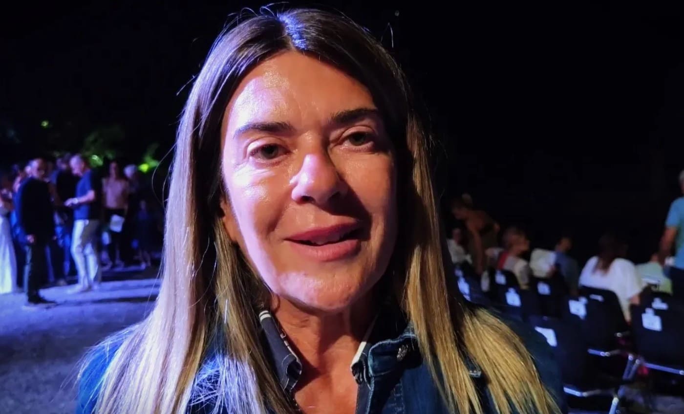 Inferno 2024, l’assessore Amata “innamorata” dallo spettacolo: “Investire nella cultura porta sviluppo”