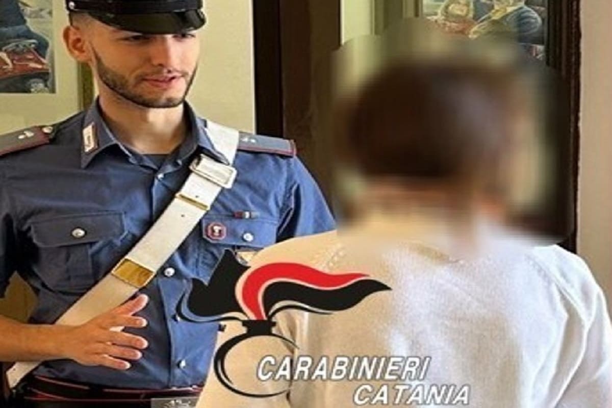 “Se mi lasci, t’ammazzo e mi suicido io”, ex minacciata e perseguitata: un arresto ad Acireale