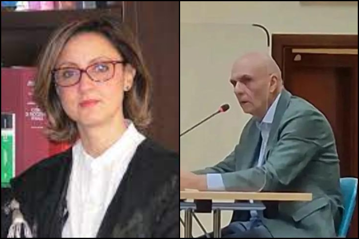 “Montante mi disse di aver salvato la carriera a Giuseppe Lumia”: la testimonianza di Cicero in aula “Montante mi disse di aver salvato la carriera a Giuseppe Lumia”: la testimonianza di Cicero in aula