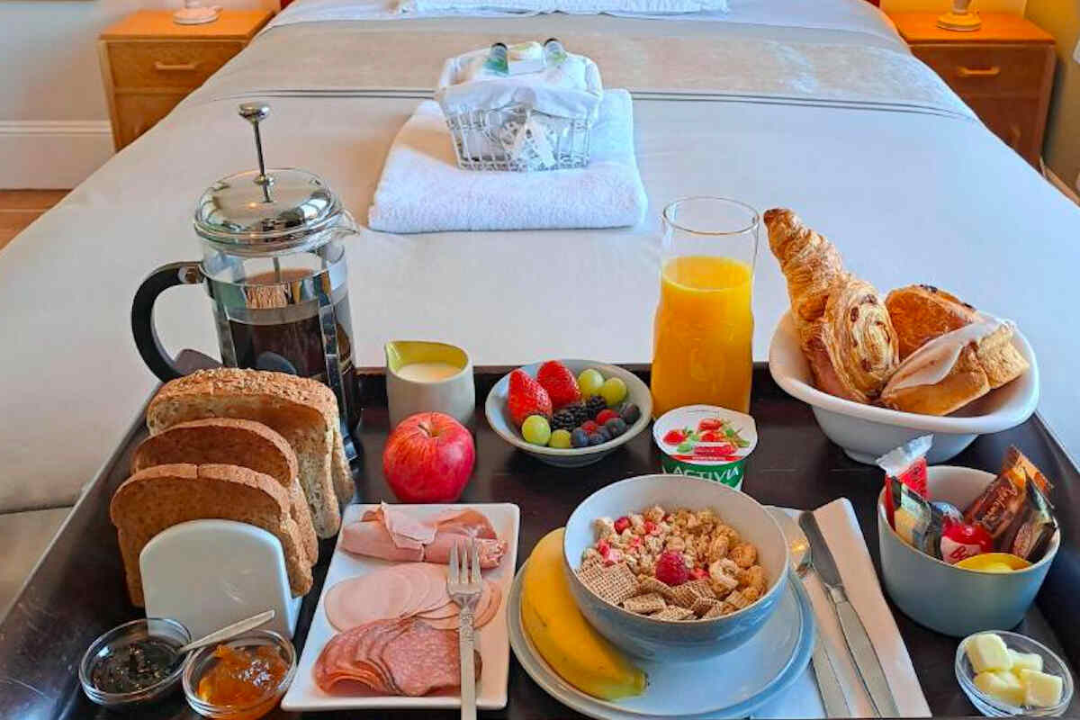 Quanto si guadagna con un B&B, tutto quello che c’è da sapere