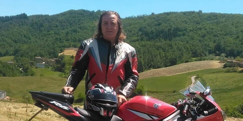 Era andato via dalla Sicilia per lavoro: milazzese muore a Cesena in uno schianto in moto