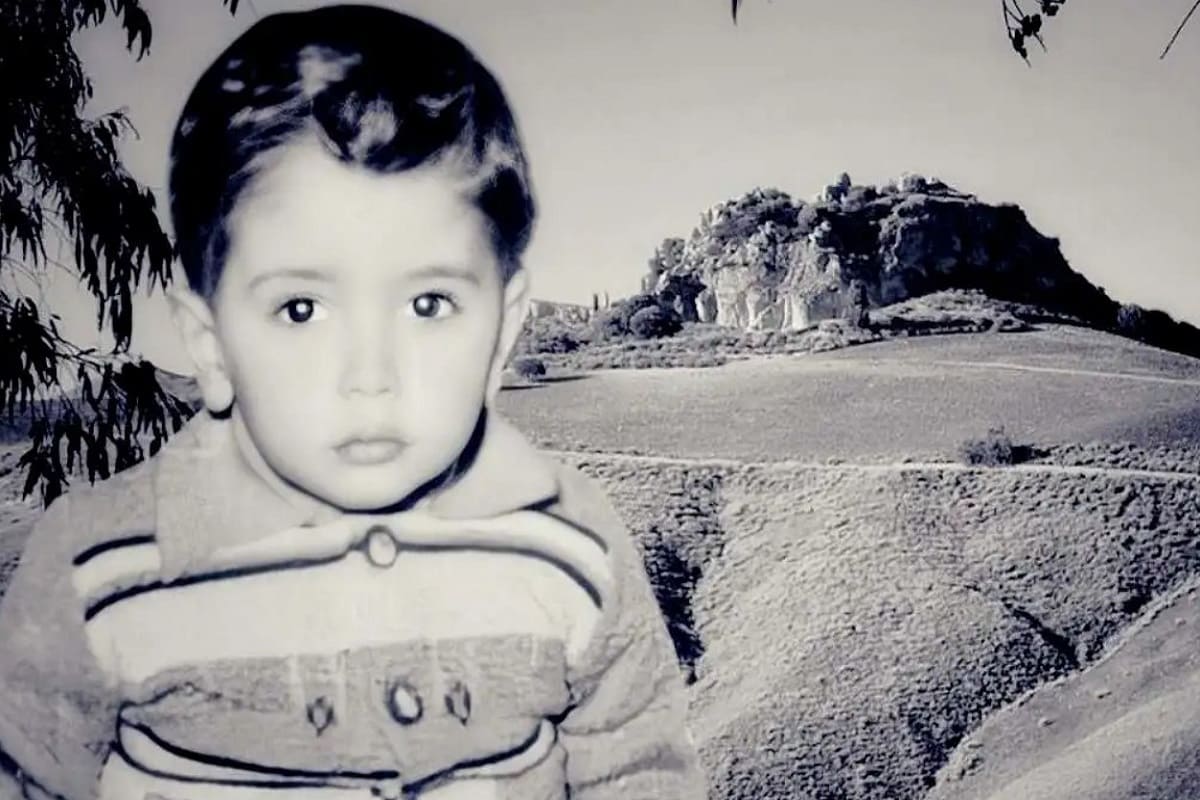 “Tra ‘u mari e li campagni”, la composizione in ricordo del Beato giudice Livatino