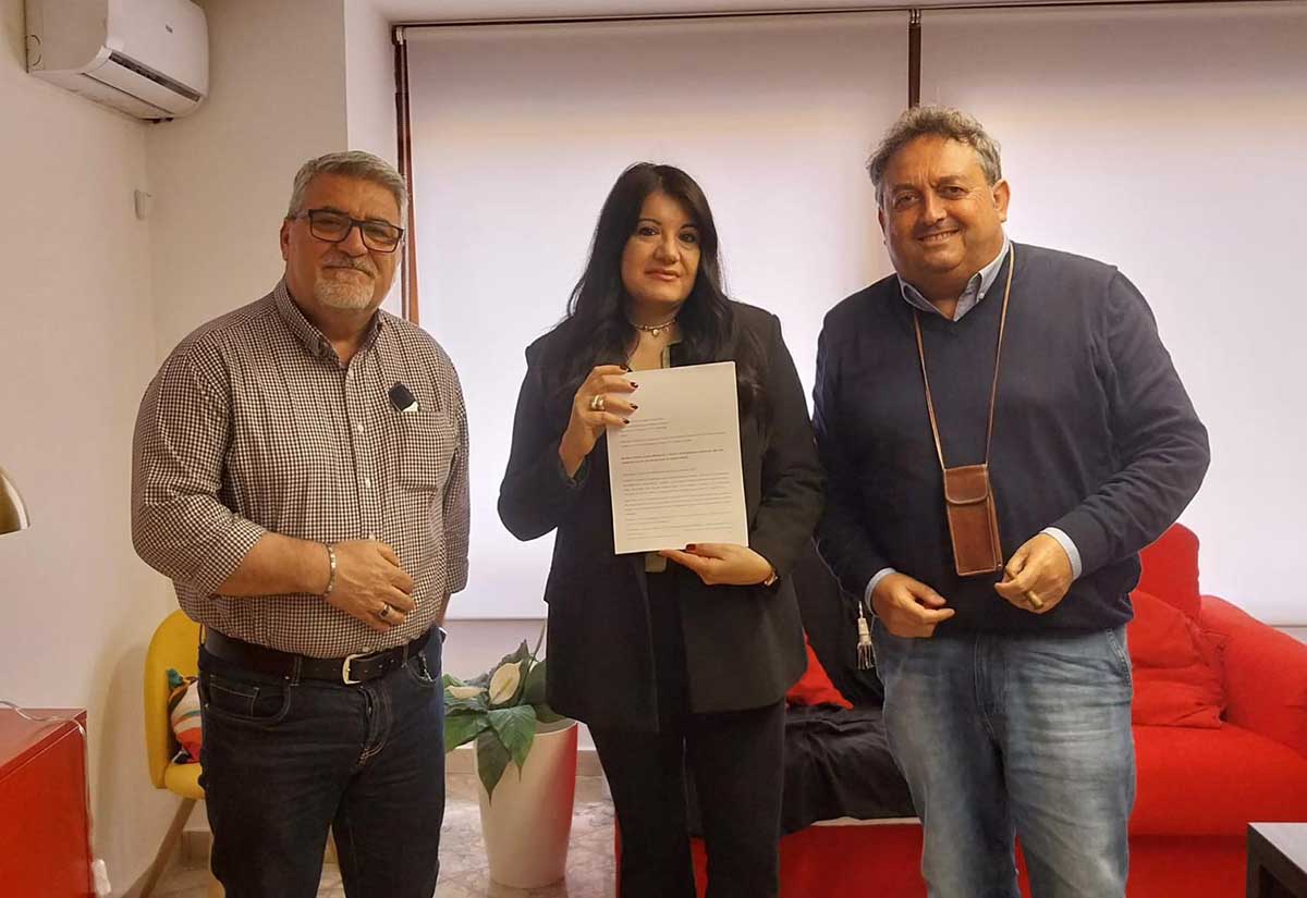 Forestali, Sifus Confali: “Serve riforma seria contro il precariato”