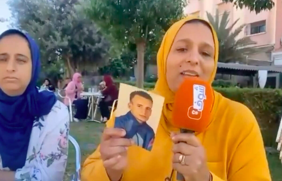 Omicidio di Viareggio, la famiglia del 47enne algerino: “Abbiamo paura che il caso venga dimenticato”