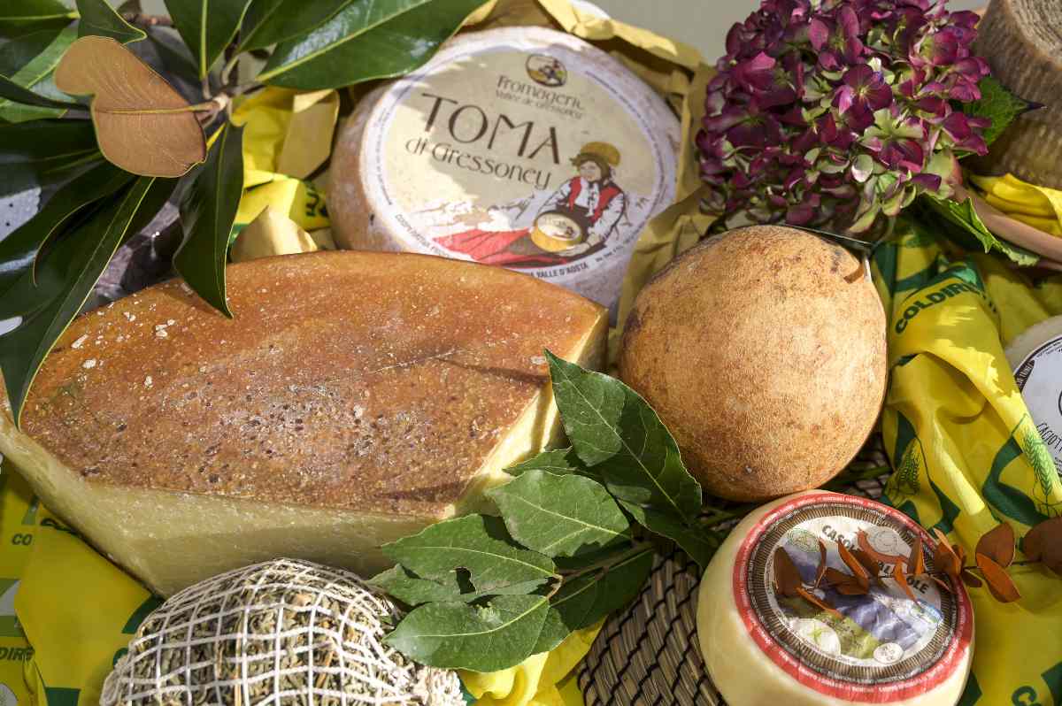 PODCAST | Sorsi di benessere, una mousse proteica ideale come aperitivo