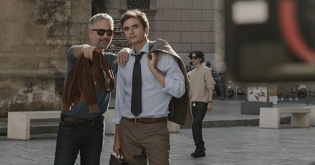 Canale 5, stasera il via alla fiction “I Fratelli Corsaro”: la trama e le anticipazioni