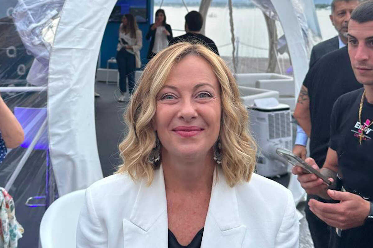 Il gruppo industriale ACEA partecipa al G7 Agricoltura di Siracusa