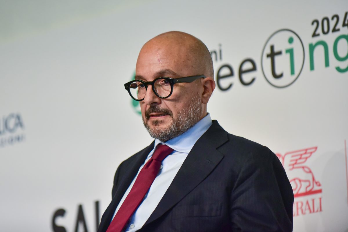 Caso Boccia – Sangiuliano, ex ministro indagato: ecco di cosa è accusato