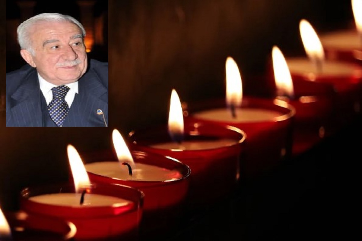 Università di Palermo in lutto: è morto il professore Gianfranco Amenta