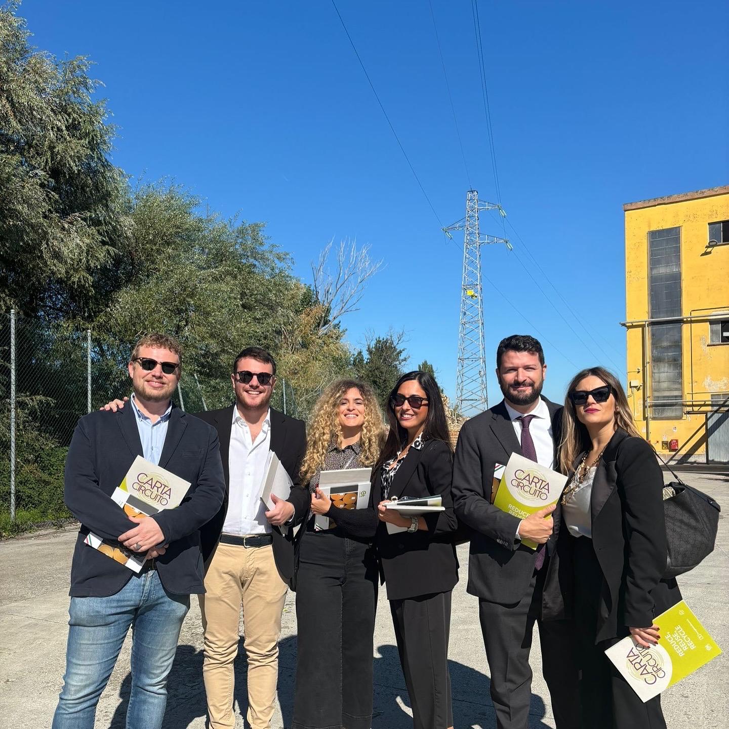 Giornate di Trevi 2024, tra i partecipanti anche il catanese Federico Scalisi Giornate di Trevi 2024, tra i partecipanti anche il catanese Federico Scalisi