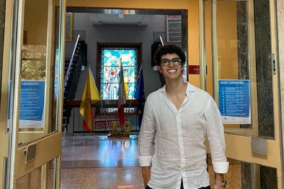 Tragedia all’alba a Palermo, 23enne muore mentre fa jogging