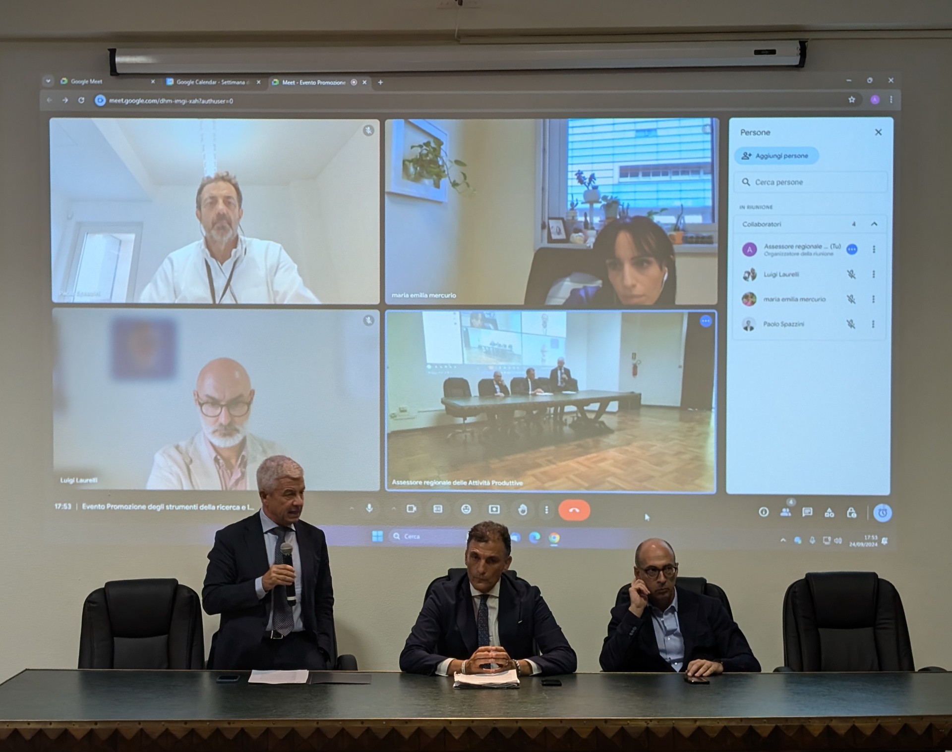 Network tra università, impresa e ricerca: nasce il “Digital Transformation and Technology transfer HUB” di UniPa
