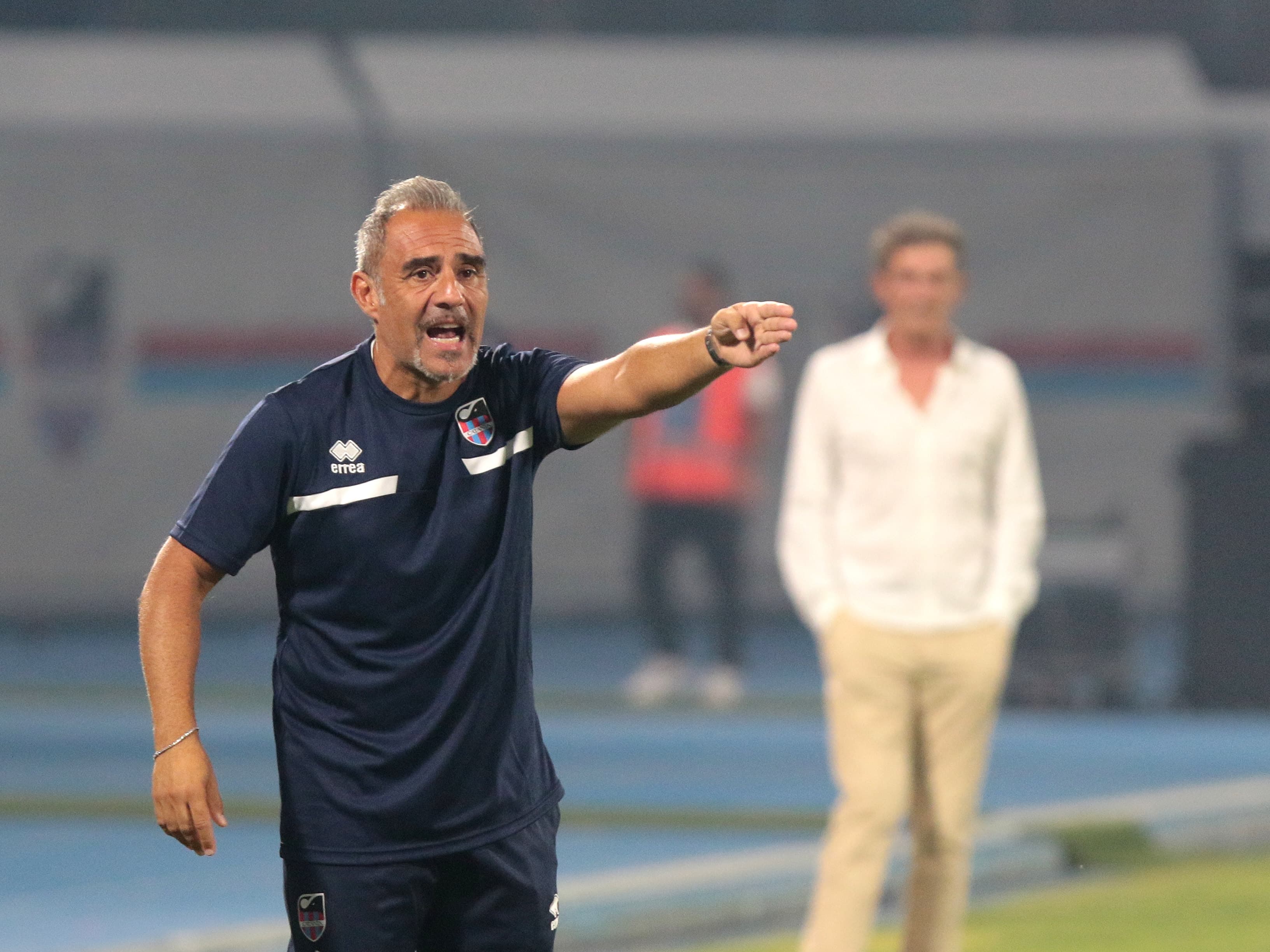 Il Catania gioca ma sa anche soffrire. E se mantiene la sua (nuova) identità può sognare