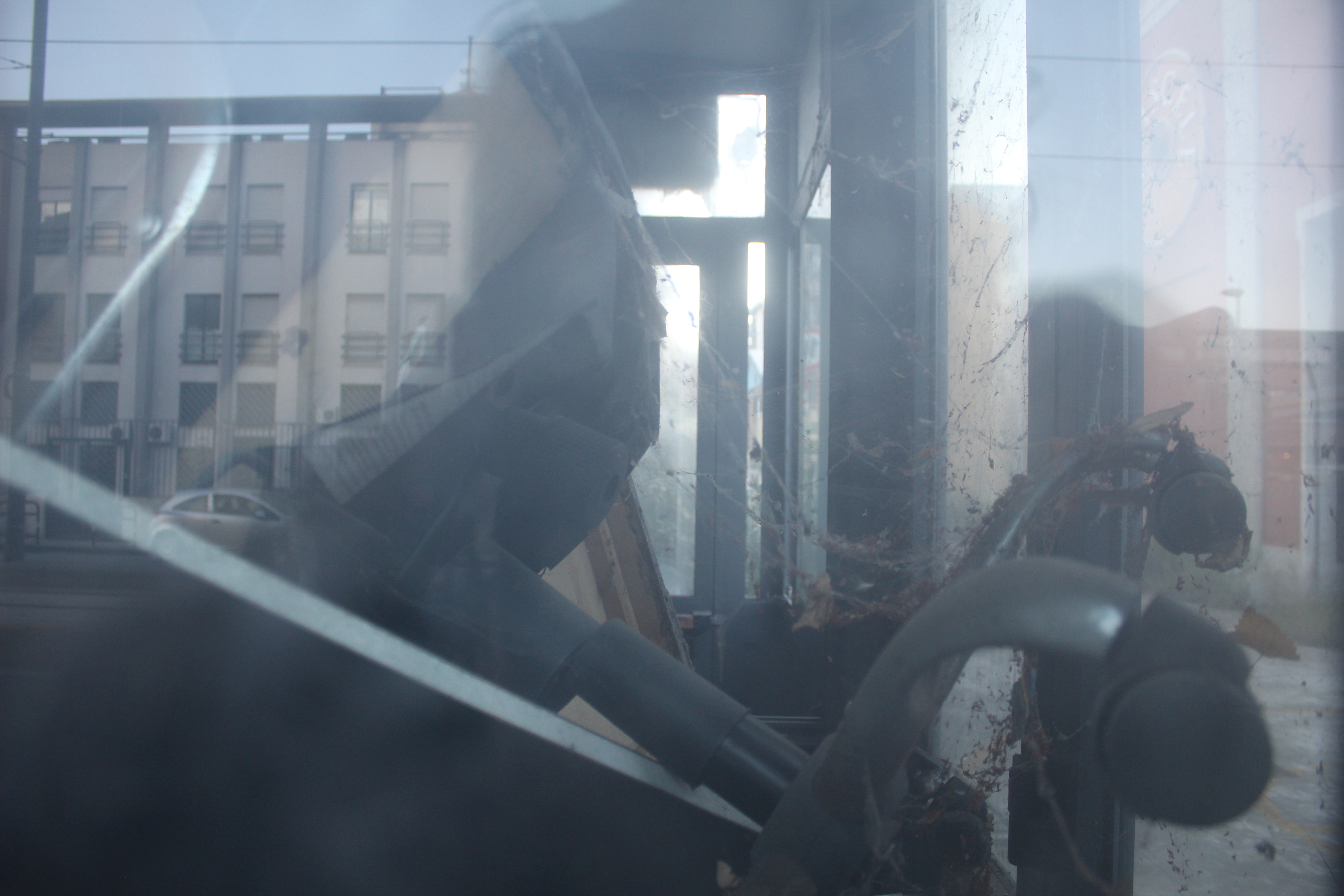 FOTO | Messina e l’ex stabilimento Triscele: scatta il sequestro