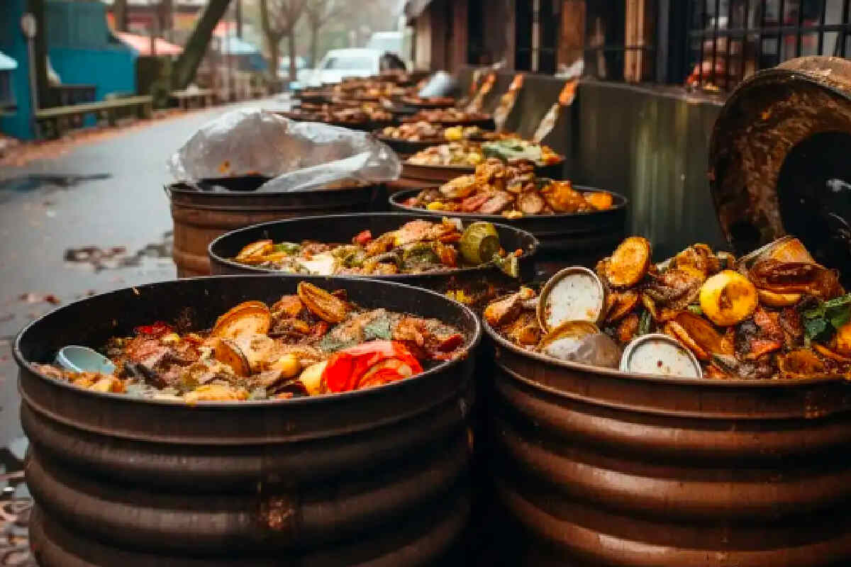 Catania, prorogata gara per la selezione degli impianti di compostaggio