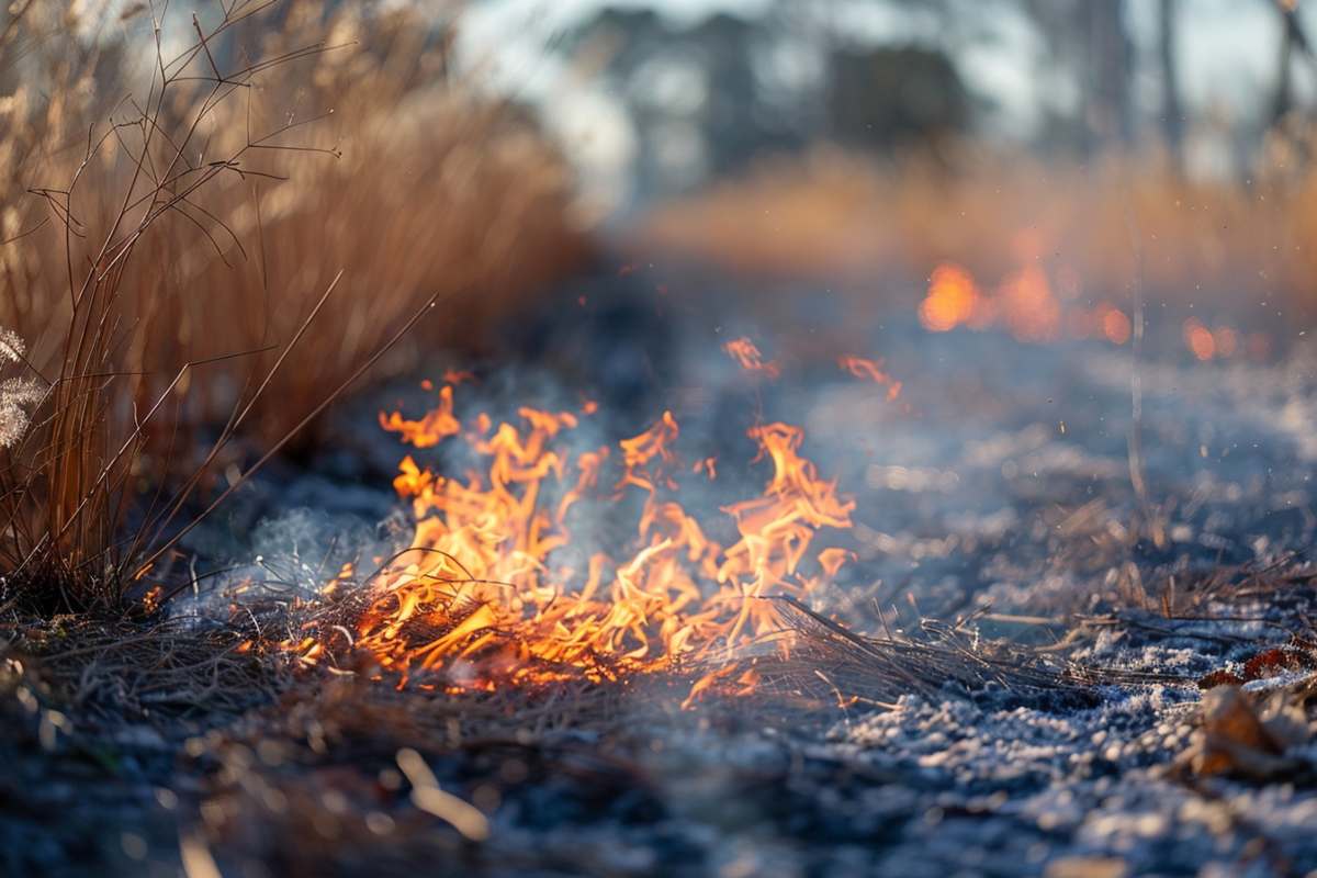 NOMI | Licata, incendio doloso alla Omnia srl: 10 indagati, 4 in carcere