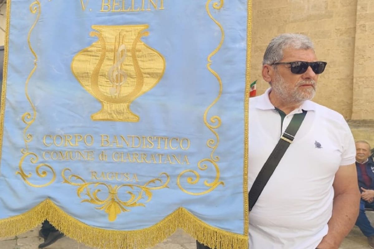 L’incidente in bici, il coma e la morte: Giarratana piange Leonardo Fatuzzo