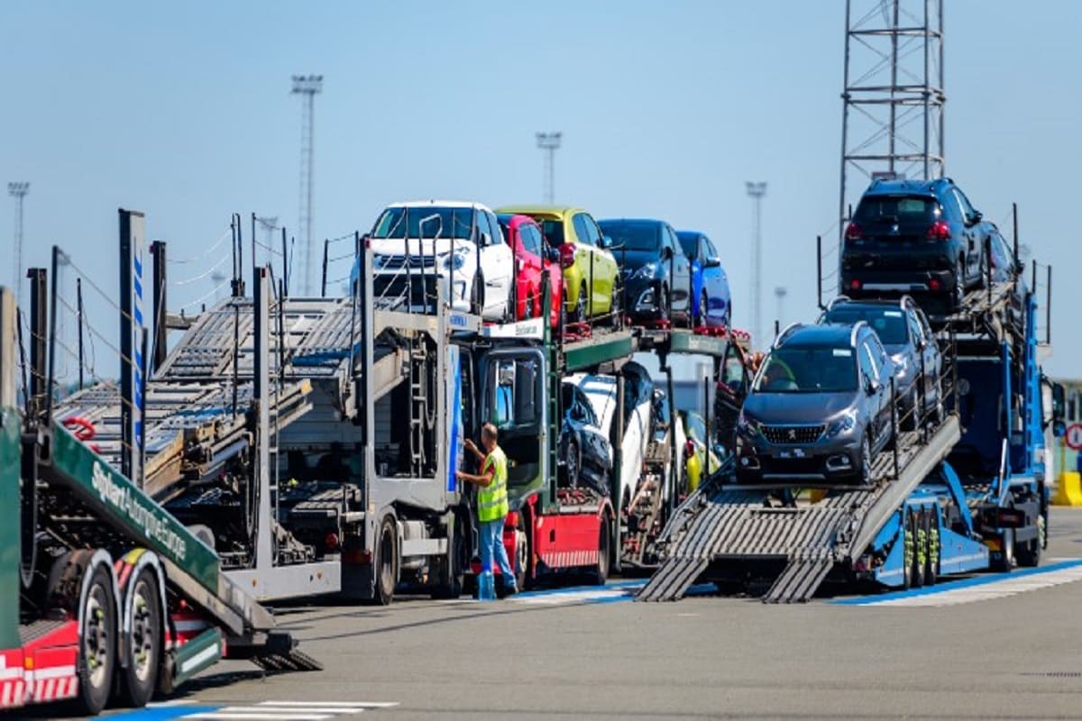 Nuove linee guida VDI per il trasporto di veicoli, ECG: “Serve periodo di transizione”