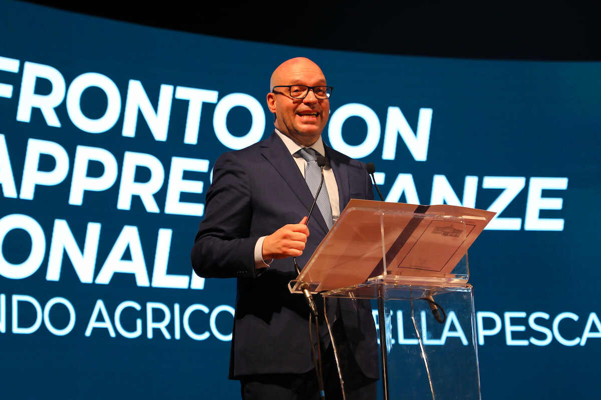 G7 Agricoltura a Siracusa tra salute, ambiente e lavoro: dalla siccità alla salvaguardia del Made in Italy