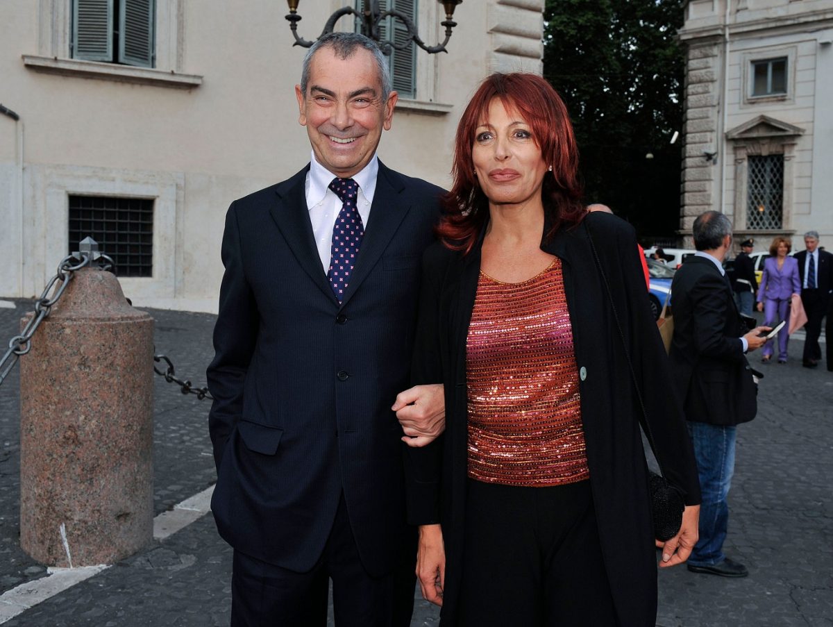 Tv in lutto: è morto Luca Giurato