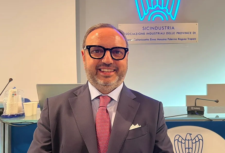 ZES unica, Rizzolo (Sicindustria): “Servono stabilità, continuità e certezze”