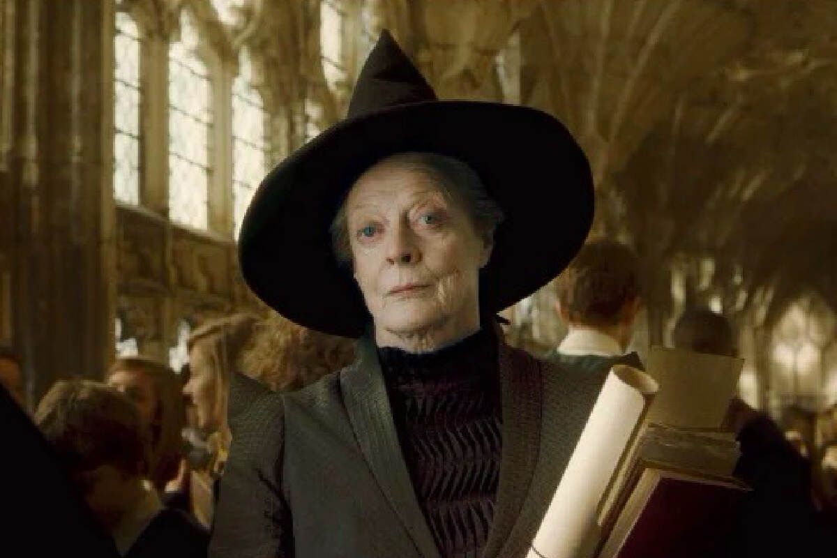 Morta a 89 anni Maggie Smith, due premi Oscar e una carriera incredibile tra Harry Potter e Downton Abbey