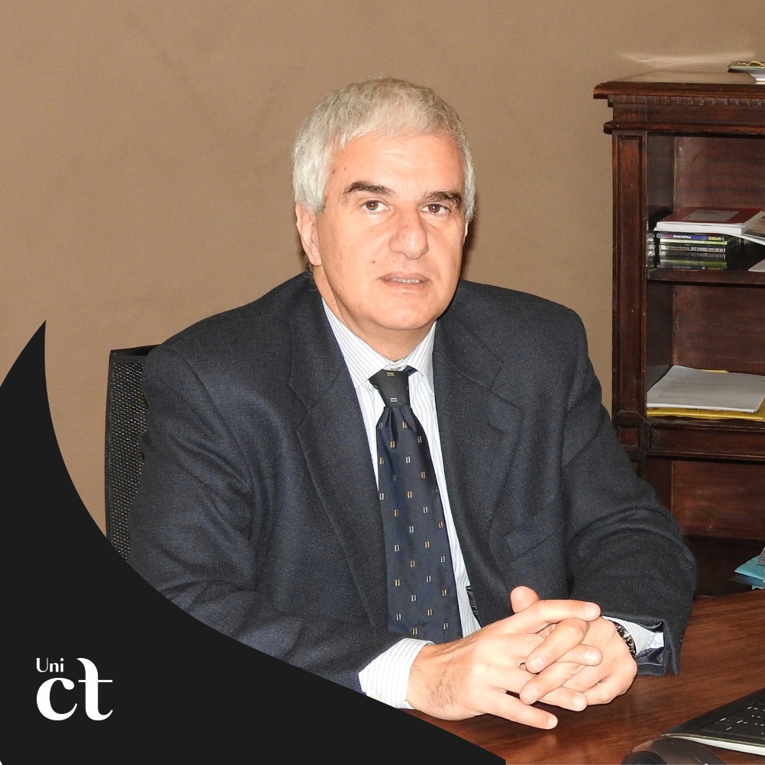 Lutto all’Universita’ di Catania: morto il prof. Magnano San Lio