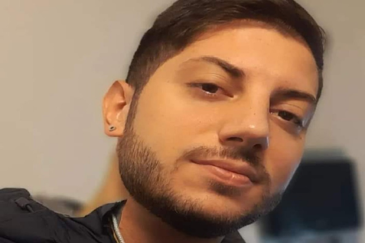 L’agguato in Francia e la morte, Palermo sotto shock per la tragica fine di Marco Cataldi