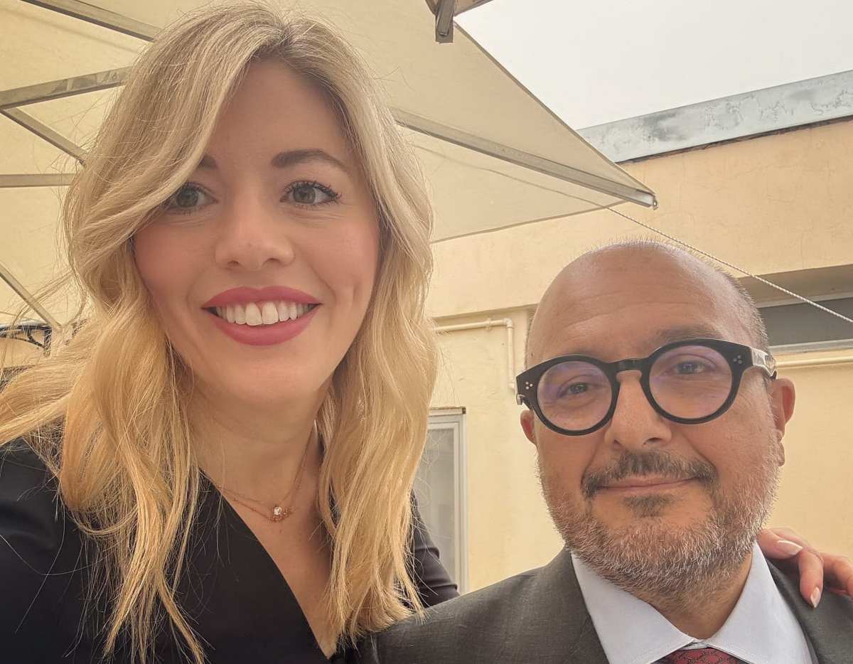 Camera dei deputati, interdetto l’accesso a Maria Rosaria Boccia