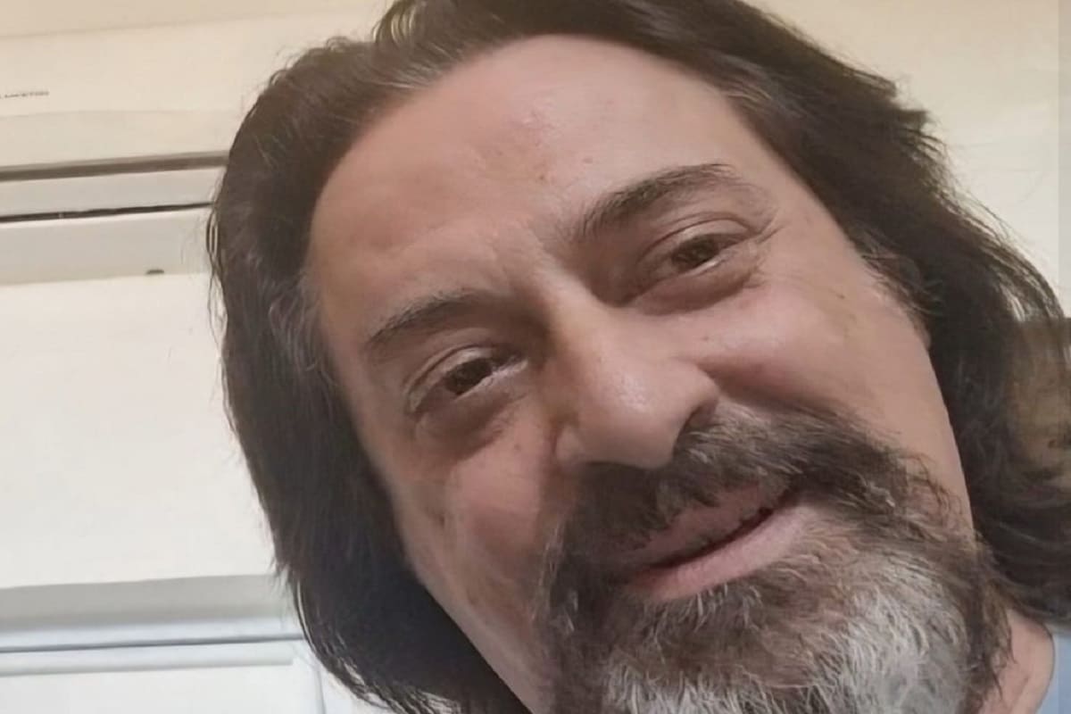 L’infarto e la tragedia, Palermo a lutto per la morte improvvisa dell’attore Maurizio Bologna