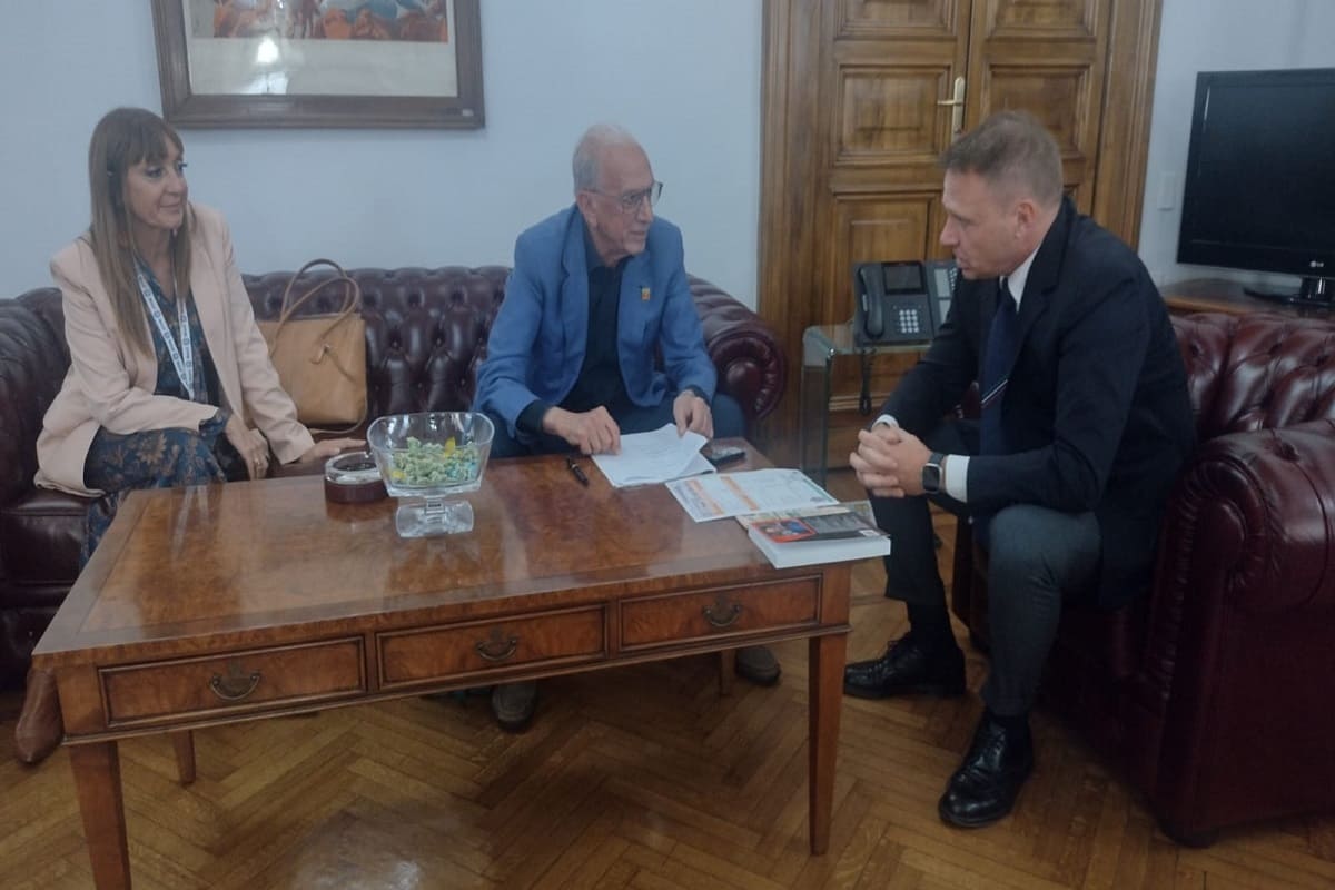 VIDEO | Ministro Lollobrigida ospite del Forum del QdS prima del G7 Agricoltura: “Evento di confronto”