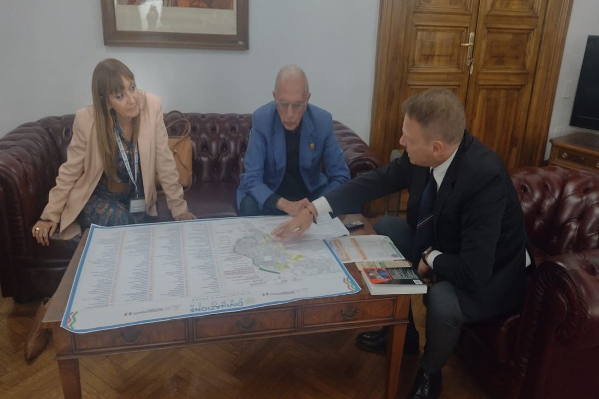 Tutela agricoltori ed equa distribuzione risorse. Lollobrigida fissa gli obiettivi del G7 di Ortigia