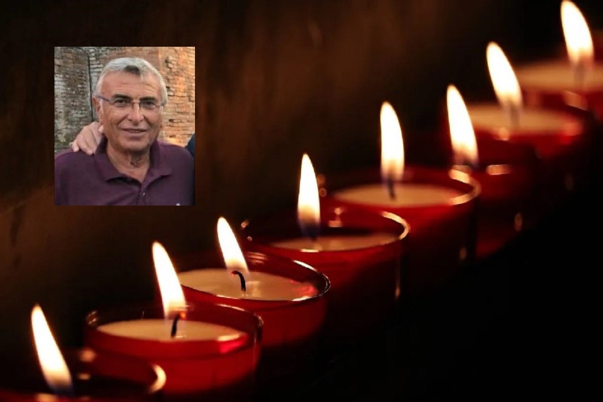 Lutto nella televisione siciliana, morto il regista Natale Zennaro