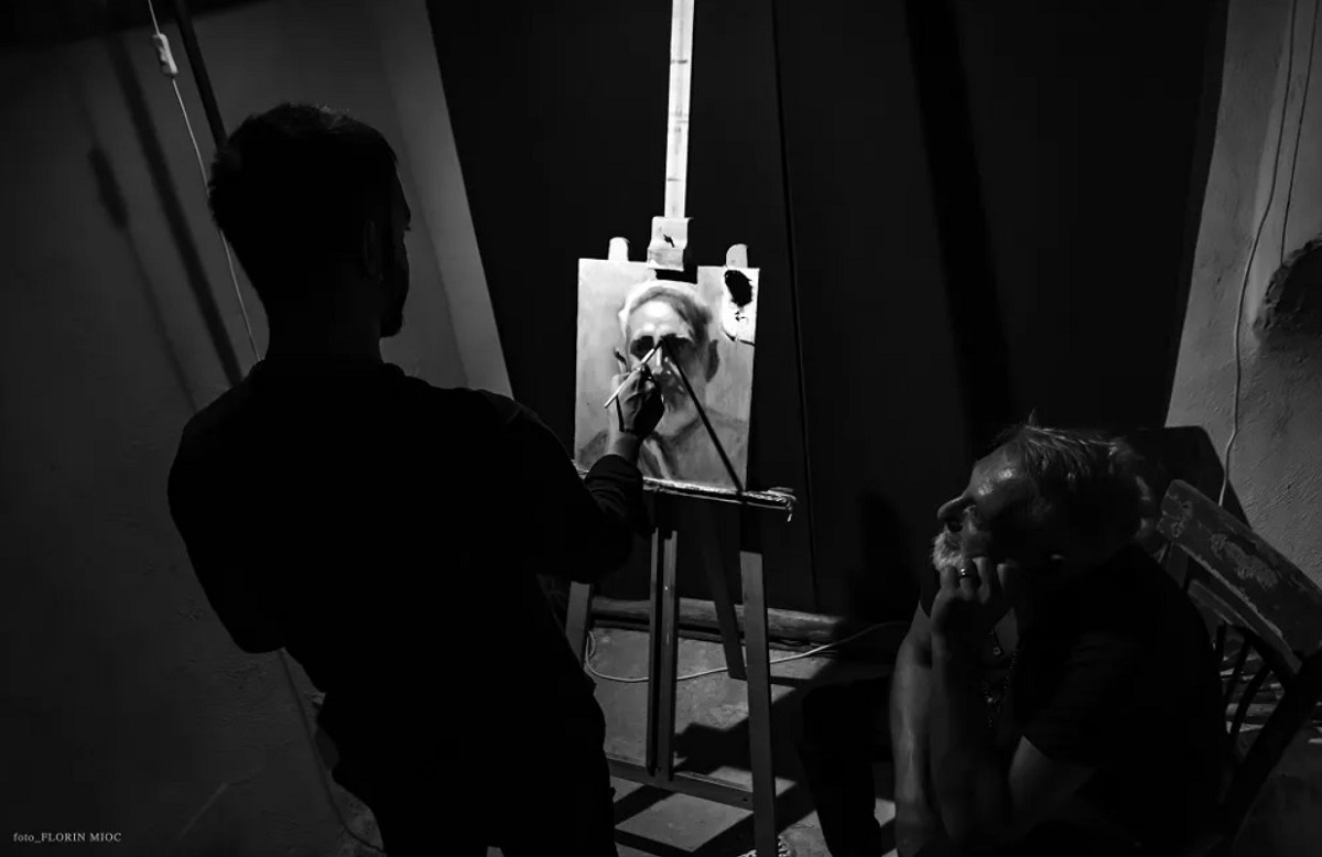 Arte, alla Corte del Vespro la mostra “Toni Campo. 33 anni di fotografia” fino al 22 settembre