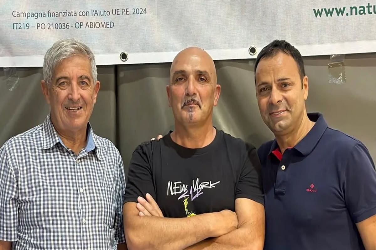 Pallavolo maschile, Comiso ha una nuova squadra: “Tanto entusiasmo ed emozione”