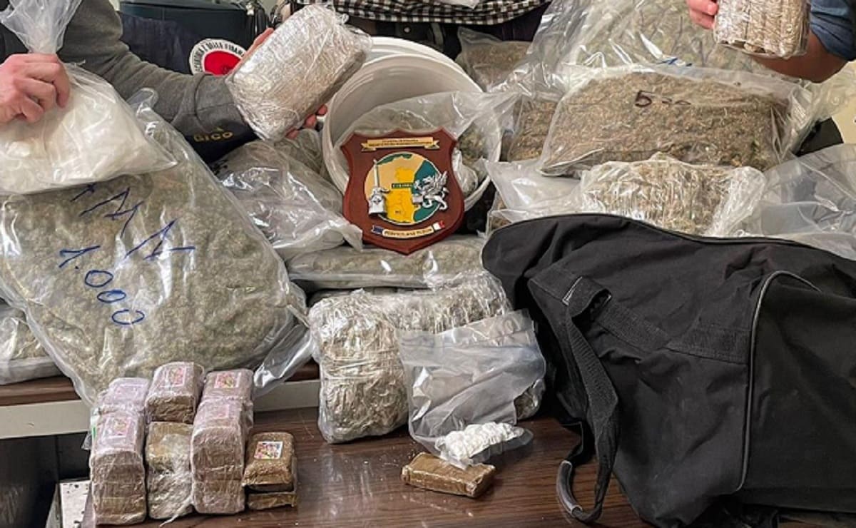 NOMI | Dietro l’operazione “El loco” in Sicilia: la droga nascosta tra i detersivi e il traffico internazionale