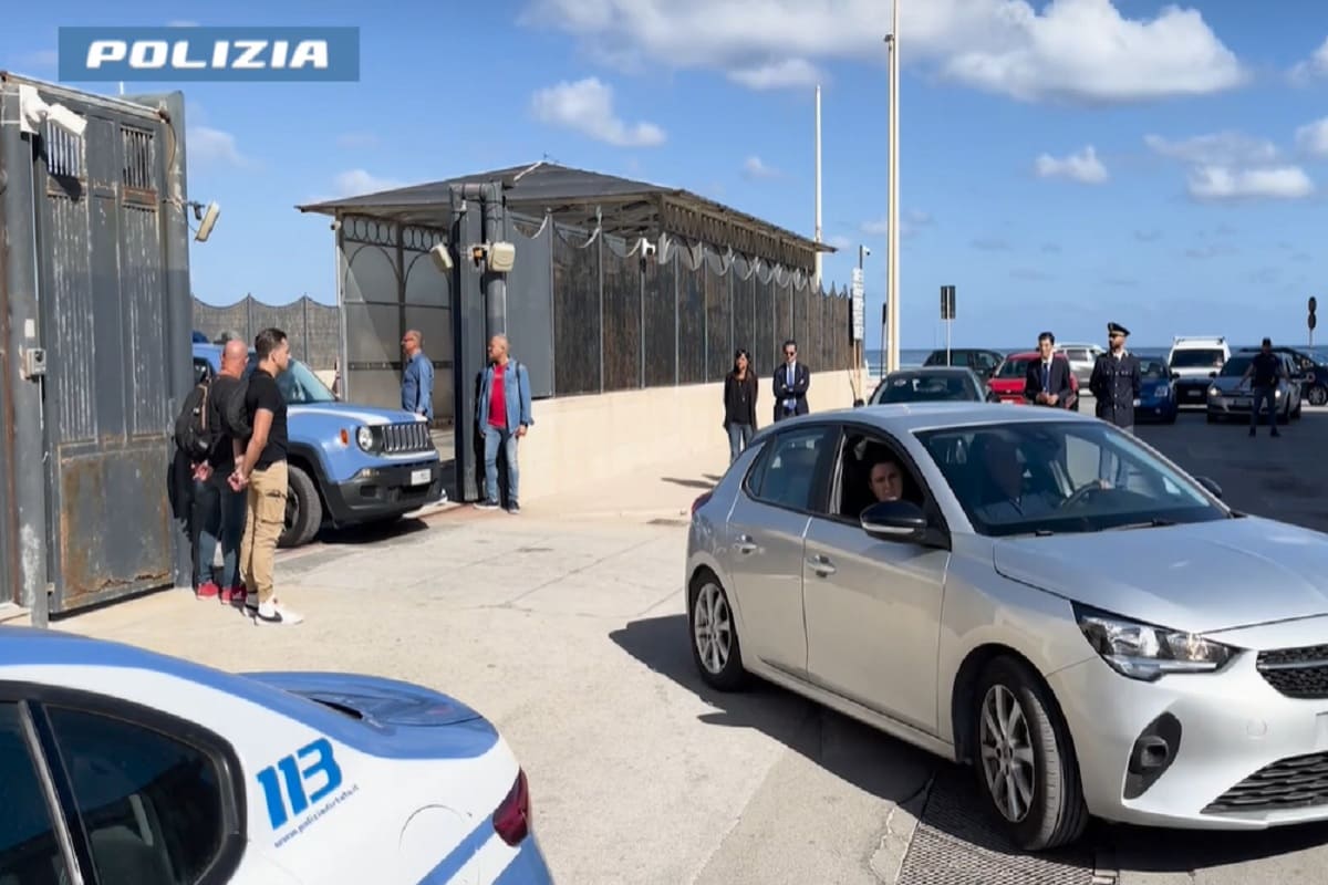 Mafia e sanità: il concorso truccato e i nomi eccellenti svelati dal maxi blitz di Alcamo