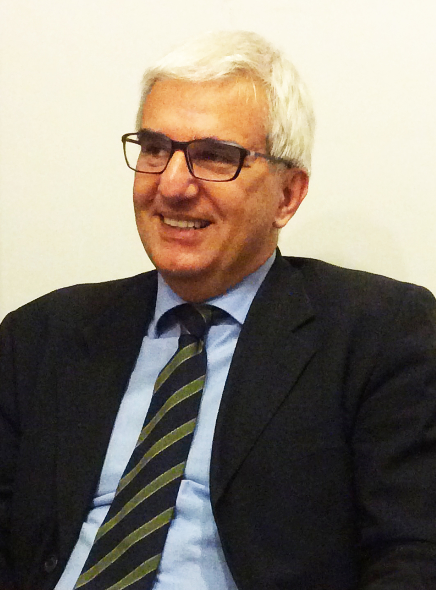 Catania, il QdS ricorda il professore Magnano San Lio