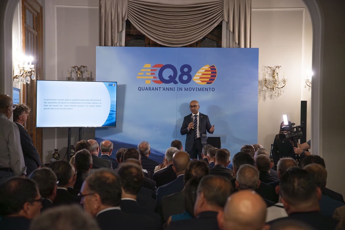 Tutela dell’ambiente marino e dei lavoratori, la tappa del Q8 Sailing for Change Tour a Messina Tutela dell’ambiente marino e dei lavoratori, la tappa del Q8 Sailing for Change Tour a Messina