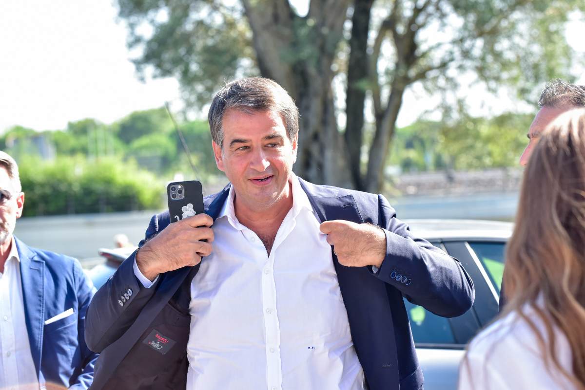 Fitto è/e l’Italia