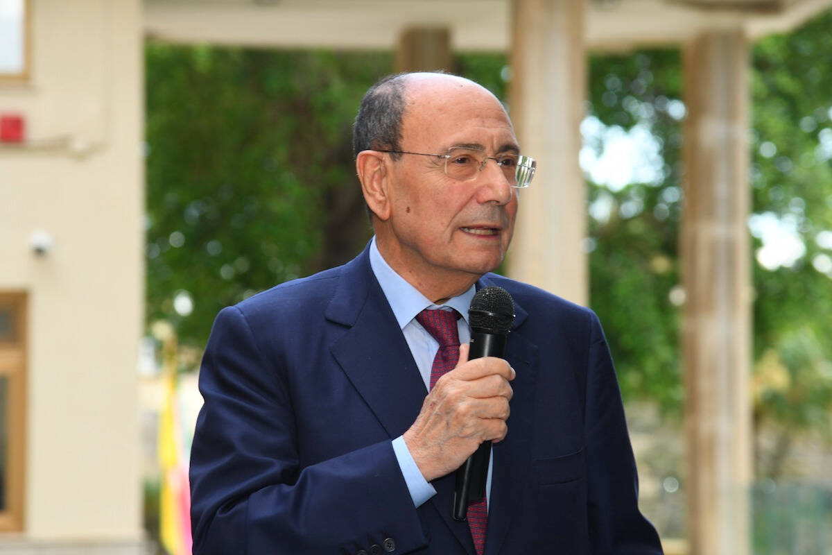 A Ortigia il G7 Agricoltura e Pesca: Sicilia fulcro di dialogo e cooperazione