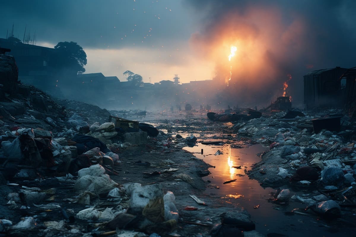 La nuova vasca della discarica di Trapani dovrà attendere: nuovo contrattempo in cantiere