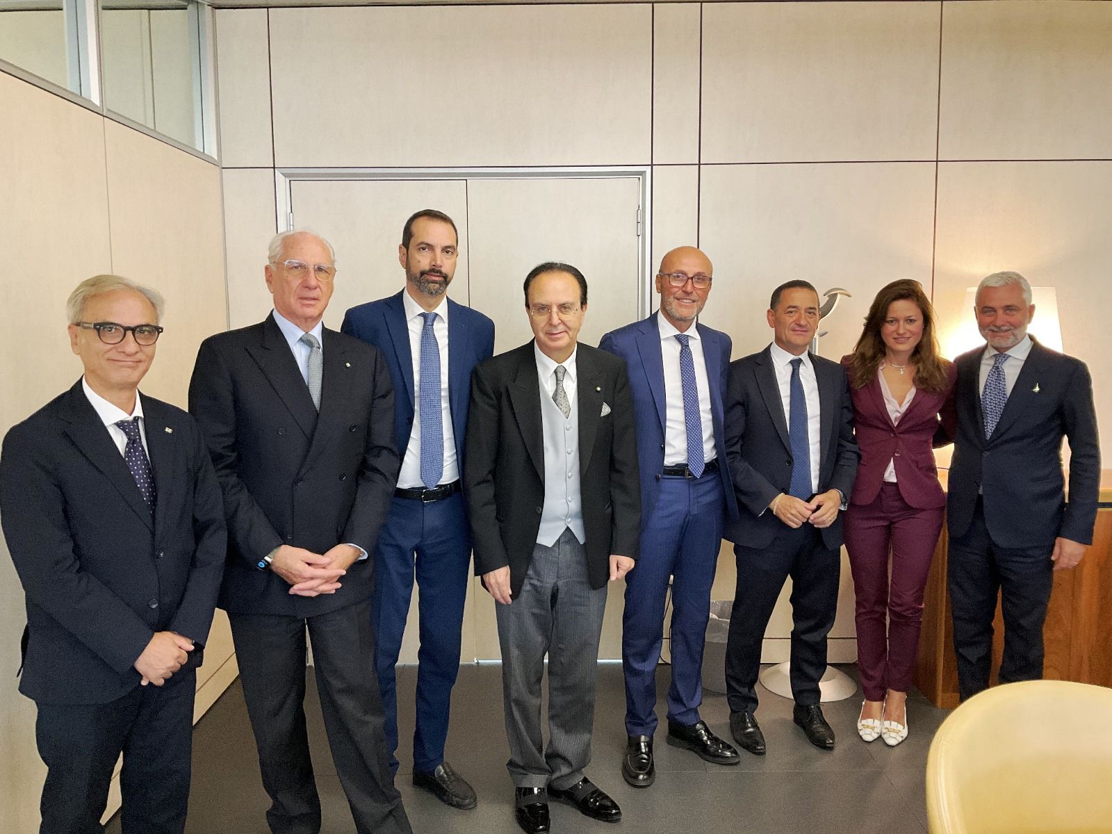 Ponte, a Roma prove di disgelo tra Comune e Stretto di Messina