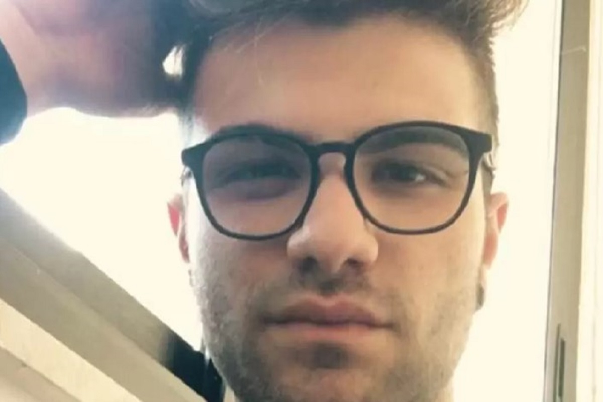 Lo schianto con la moto e la morte: addio al 24enne Salvatore Scarcella, lutto ad Alcamo