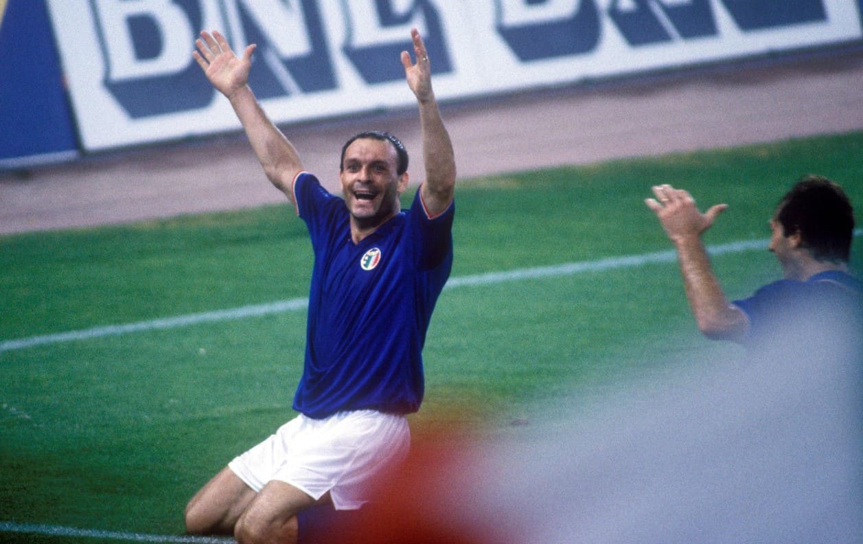 Palermo si prepara per l’ultimo saluto a Totò Schillaci: in Cattedrale massima sicurezza